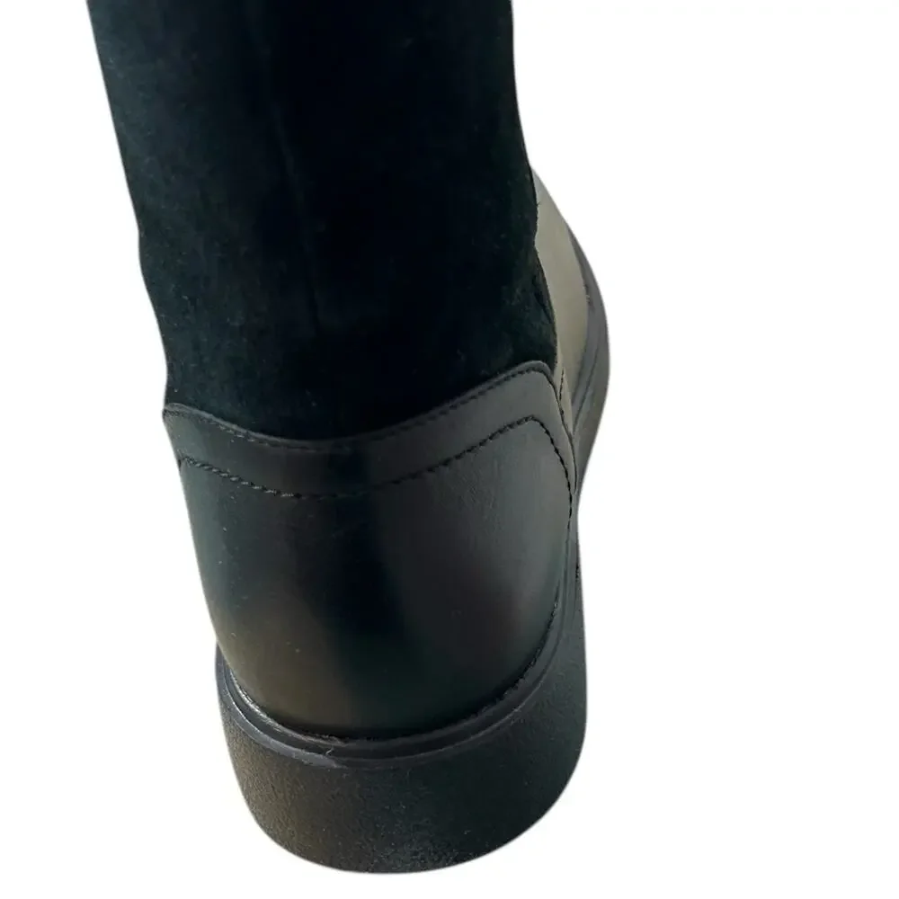 Clarks unstructured un